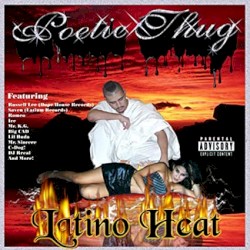 Latino Heat