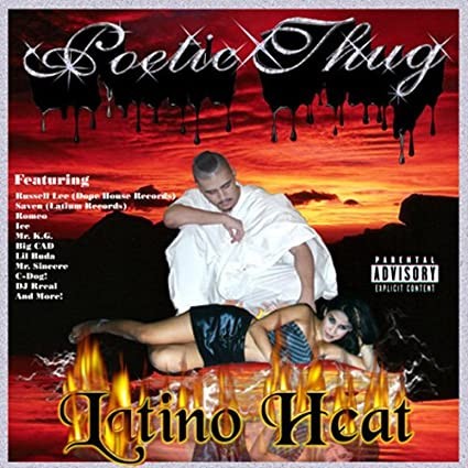 Latino Heat