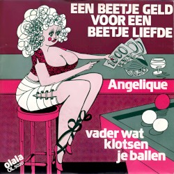 Een beetje geld voor een beetje liefde