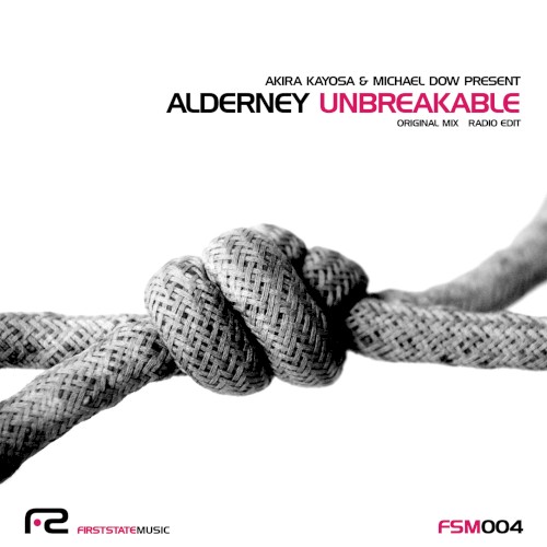 Unbreakable (Original Mix)