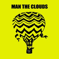 Man The Clouds