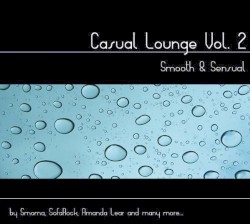 Casual Lounge, Volume 2