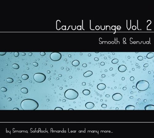 Casual Lounge, Volume 2