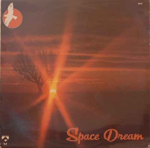Space Dream