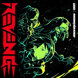 Revenge EP