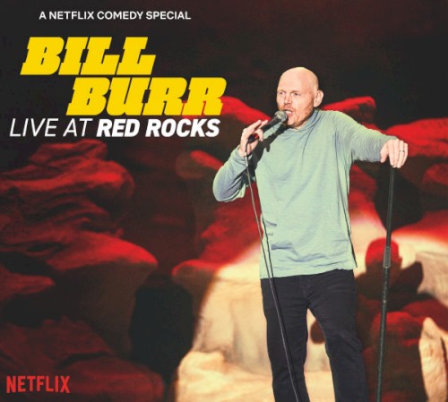 Live At Red Rocks
