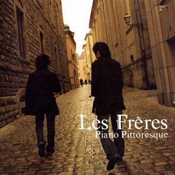 Piano Pittoresque