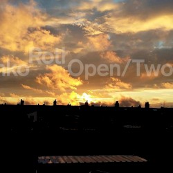 Open/Two