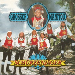 Großer Manitou