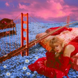 I Hate San Francisco