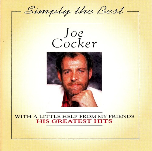 Simply the Best
