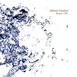 Water 1991