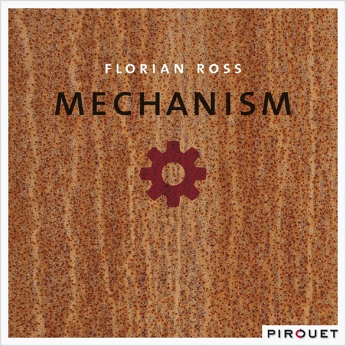 Mechanism