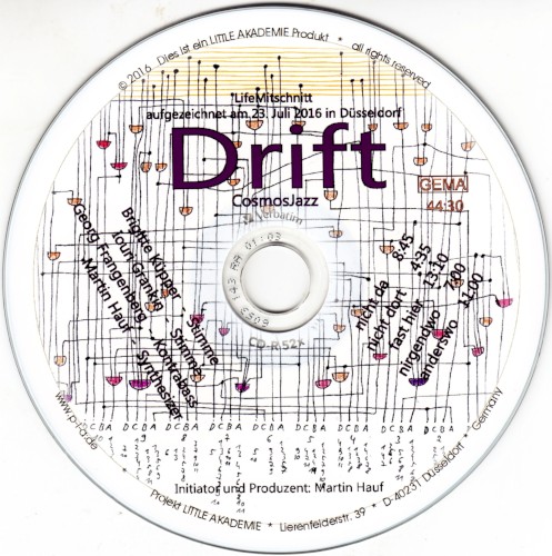 Drift