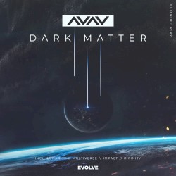 Dark Matter