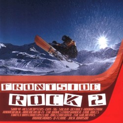 Frontside Rock 2
