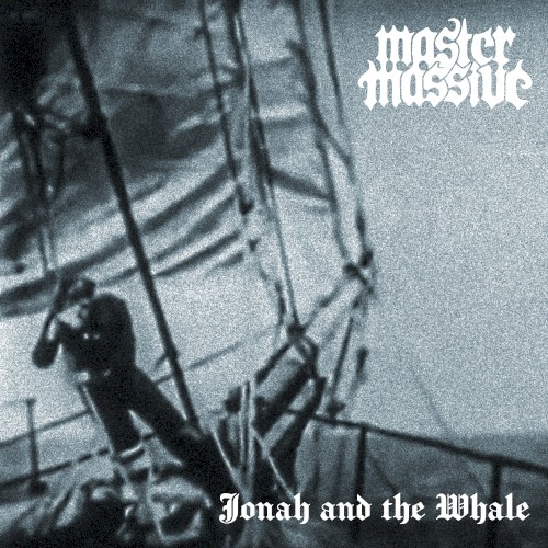 Jonah and the Whale