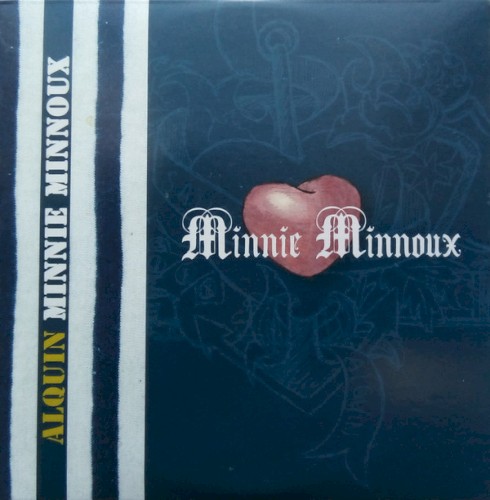 Minnie Minnoux