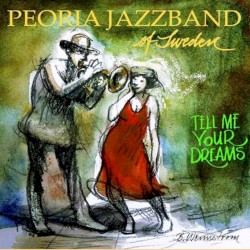 Tell Me Your Dreams