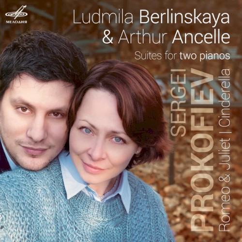 Suites for Two Pianos