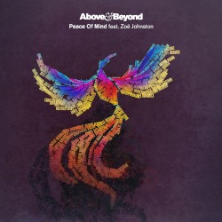 Peace of Mind (The Remixes)