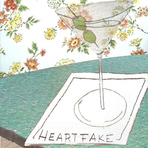 HEARTFAKE