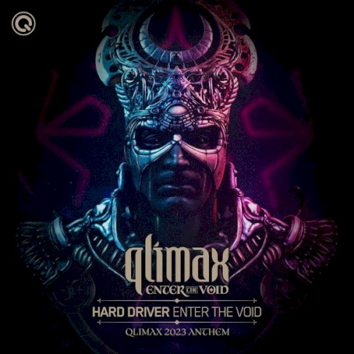 Enter The Void (Qlimax 2023 Anthem)