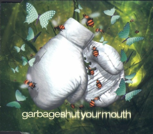 Shut Your Mouth