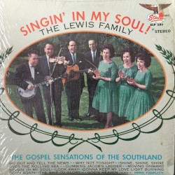 Singin’ In My Soul!