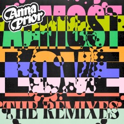 Almost Love (The Remixes)