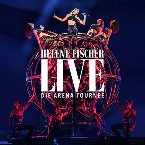 Live: Die Arena-Tournee