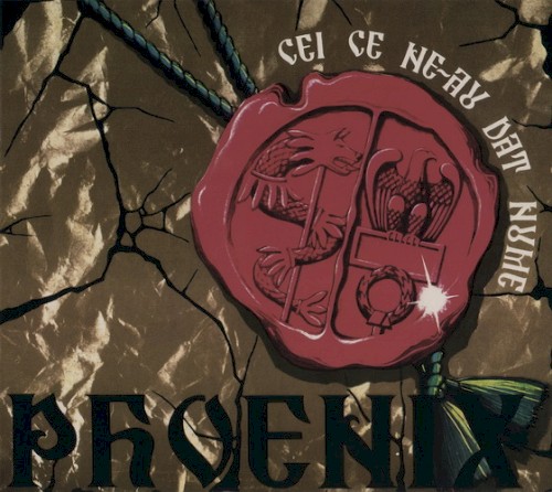 Cei Ce Ne-Au Dat Nume