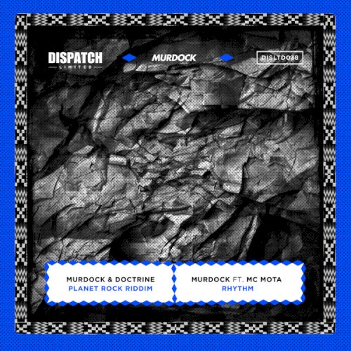 Planet Rock Riddim / Rhythm