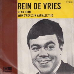 Dear John / Wond’ren zijn van alle tijd