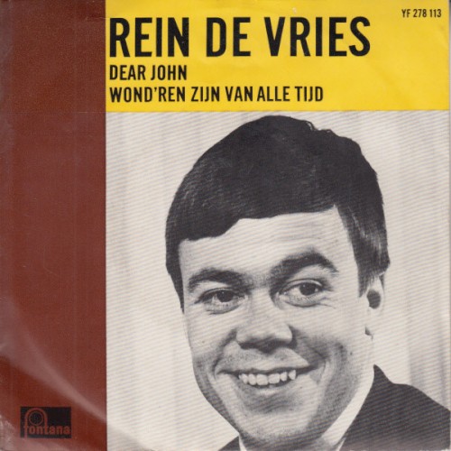 Dear John / Wond’ren zijn van alle tijd
