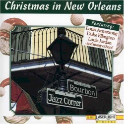 Christmas in New Orleans