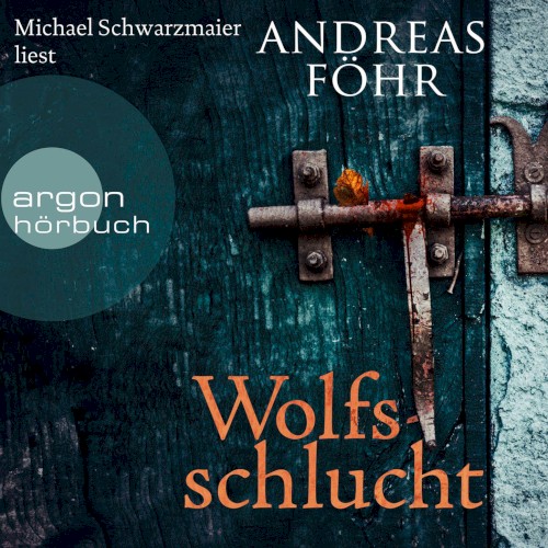 Wolfsschlucht