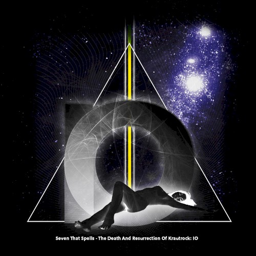 The Death and Resurrection of Krautrock: IO