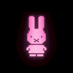Miffy (Halo Boy Remix)
