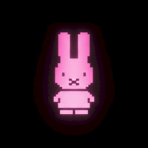 Miffy (Halo Boy Remix)