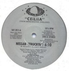Nissan (Truckin’)