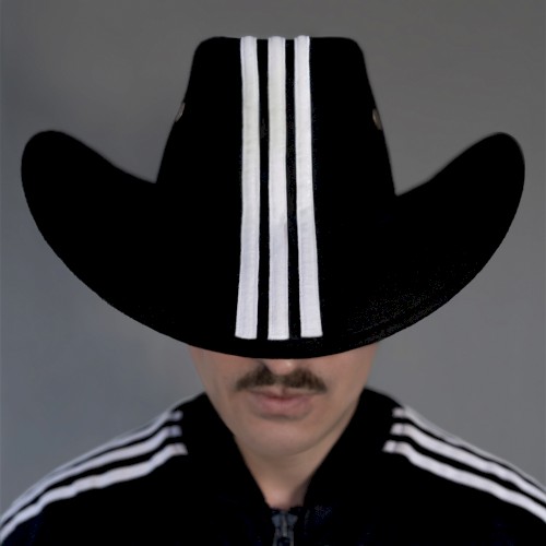 Hardcore American Cowboy