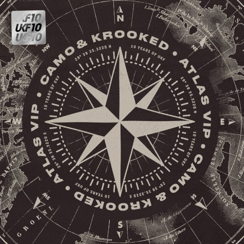 Atlas VIP [UKF10]