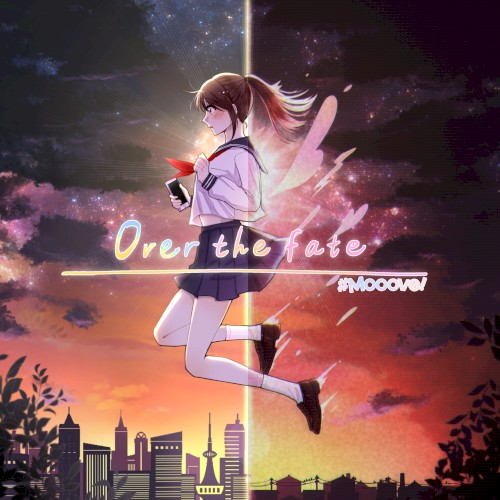 Over the fate