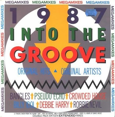 1987: Into the Groove