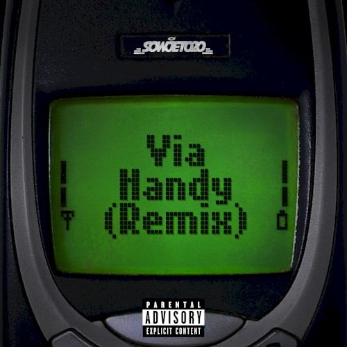 Via Handy (remix)
