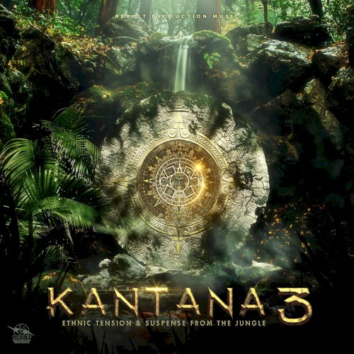 Kantana 3