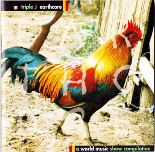 Triple J: Earthcore: A World Music Show Compilation