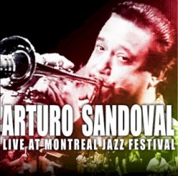 Live At Montreal Jazz Festival