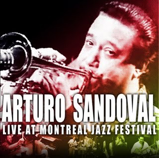 Live At Montreal Jazz Festival